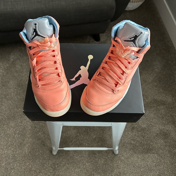 Air Jordan x DJ Khaled Retro “We the Best”